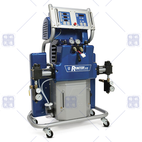 Reactor HXP-3 主機(jī)